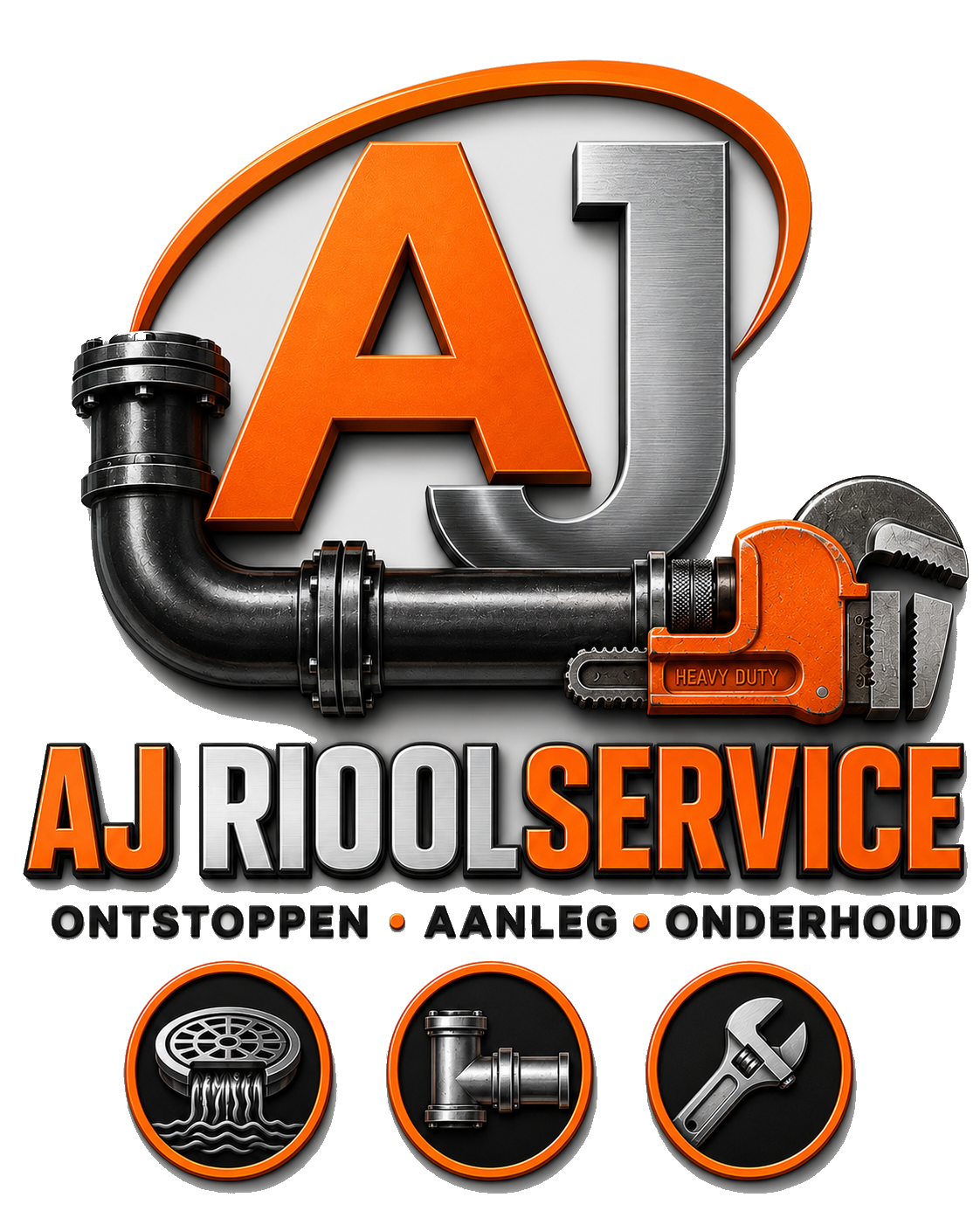 AJ Rioolservice
